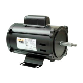 Motor Monofasico 1,0cv P/Bomba Piscina Maxtorque 127/220v
