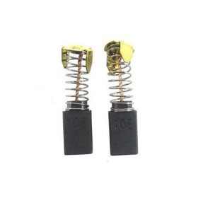 Escova de carvão CB-105/6 - 194976-2