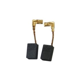 Escova de carvão CB-459 - 196484-9