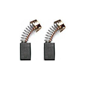 Escova de carvão CB-132 - 194984-3