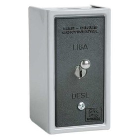 Chave alavanca CS-301 TP/CC Tripolar 30A