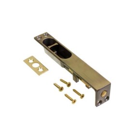 Trinco embutir unha 120 mm ZLO 051508 - União Mundial