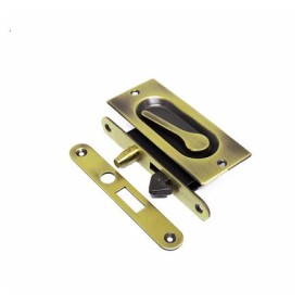 Fecho concha janela de embutir ZLO 550208 - União Mundial