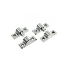 Gonzo para janela embutir ZLO 046008 - União Mundial - PAR