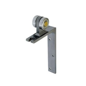 Roldana simples tipo L 095108 - União Mundial