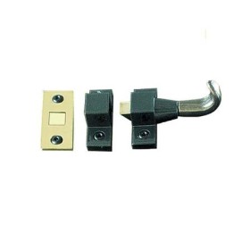 Trinco escorpião ZLO 081008 - União Mundial