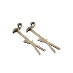 Carranca para chumbar zlo 042908 - União Mundial - PAR