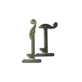 Carranca para parafusar zlo 043008 - União Mundial - PAR