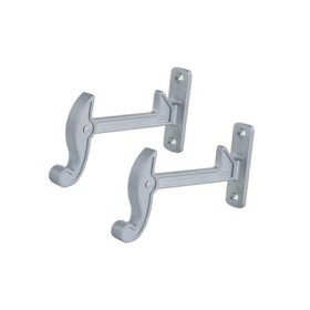 Carranca para parafusar cromada 043004 - União Mundial - PAR