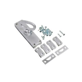 Cremona zamac cromado 070504 - União Mundial