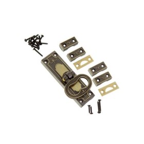 Cremona zamac colonial zlo 070508 - União Mundial