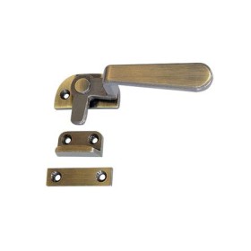 Fecho Max ar janela ZLO 052008 - União Mundial - PAR