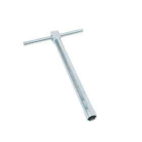 Chave de vela comum 16 mm CVC16