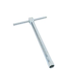 Chave de vela comum 21 mm CVU21