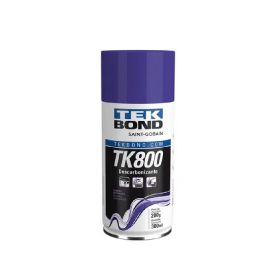 Descarbonizante Limpa Bicos/TBI Spray 300ML TEKBOND TK800