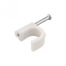 Abraçadeira miguelão fio paralelo 08 mm