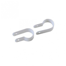 Abraçadeira nylon fixa cabo 16,2 mm