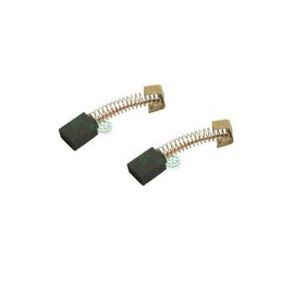 Escova de carvão para furadeira Ferrari 197