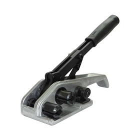 Ferramenta para tensionar fita de Arquear