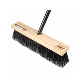 Vassourão de madeira 375 mm 33105