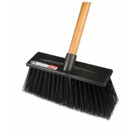 Vassourão de PVC 280 x 80 mm Robusto 34300