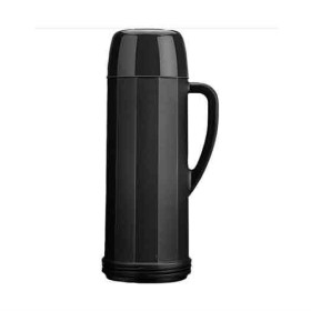 Garrafa térmica 2/3 litros colorida