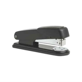 Grampeador pequeno 26/6 10 folhas mini