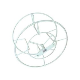 Suporte para mangueira giratório