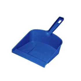 Pá de lixo PVC cabo curto