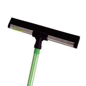 Rodo de metal 35 cm simples