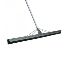 Rodo de metal reforçado 100 cm