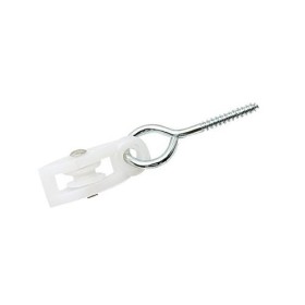 Roldana para varal simples