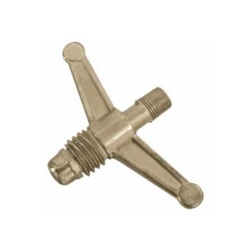 Adaptador borboleta P-02 x 1/8 006