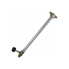 Coluna para lampião 100 cm 017