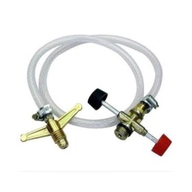 Transferidor de gás 008