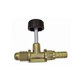 Registro espigão 5/16 106