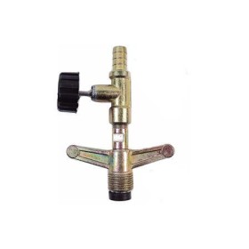 Registro borboleta 5/16 056