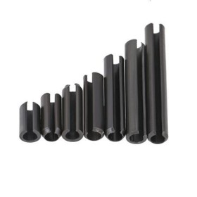 Pino elástico com furo 04 mm - 4,4 x 16 mm 701094