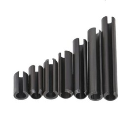 Pino elástico com furo 04 mm - 4,4 x 26 mm 701099