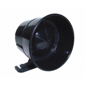 Sirene alarme 12V 60015