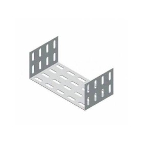 Eletrocalha emenda interna 075 x 50 mm