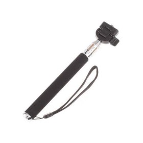 Suporte extensor câmera fotográfica pau de selfie