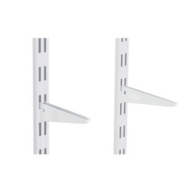 Suporte para trilho duplo 27 cm SD-27-BR