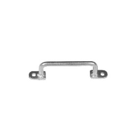 Puxador alça para portão 10 mm 3/8" - PILOFER