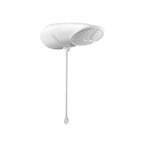 Ducha Top Jet Multitemperaturas 7500W 220V