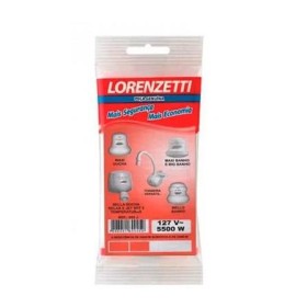 Resistência para chuveiro diversos 5500W 055-J 127V