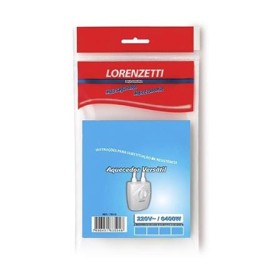 Resistência para aquecedor Versátil 6000W 755-G 220V