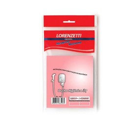 Resistência para ducha higiênica 4000W 400-E 220V