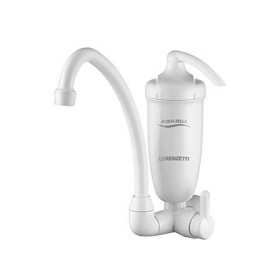 Filtro Acqua Bella com torneira