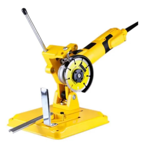 Suporte Tipo Policorte P/Esmerilhadeira 4.1/2 BlackJack A395